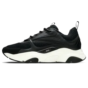 Dior B22 'Black White'