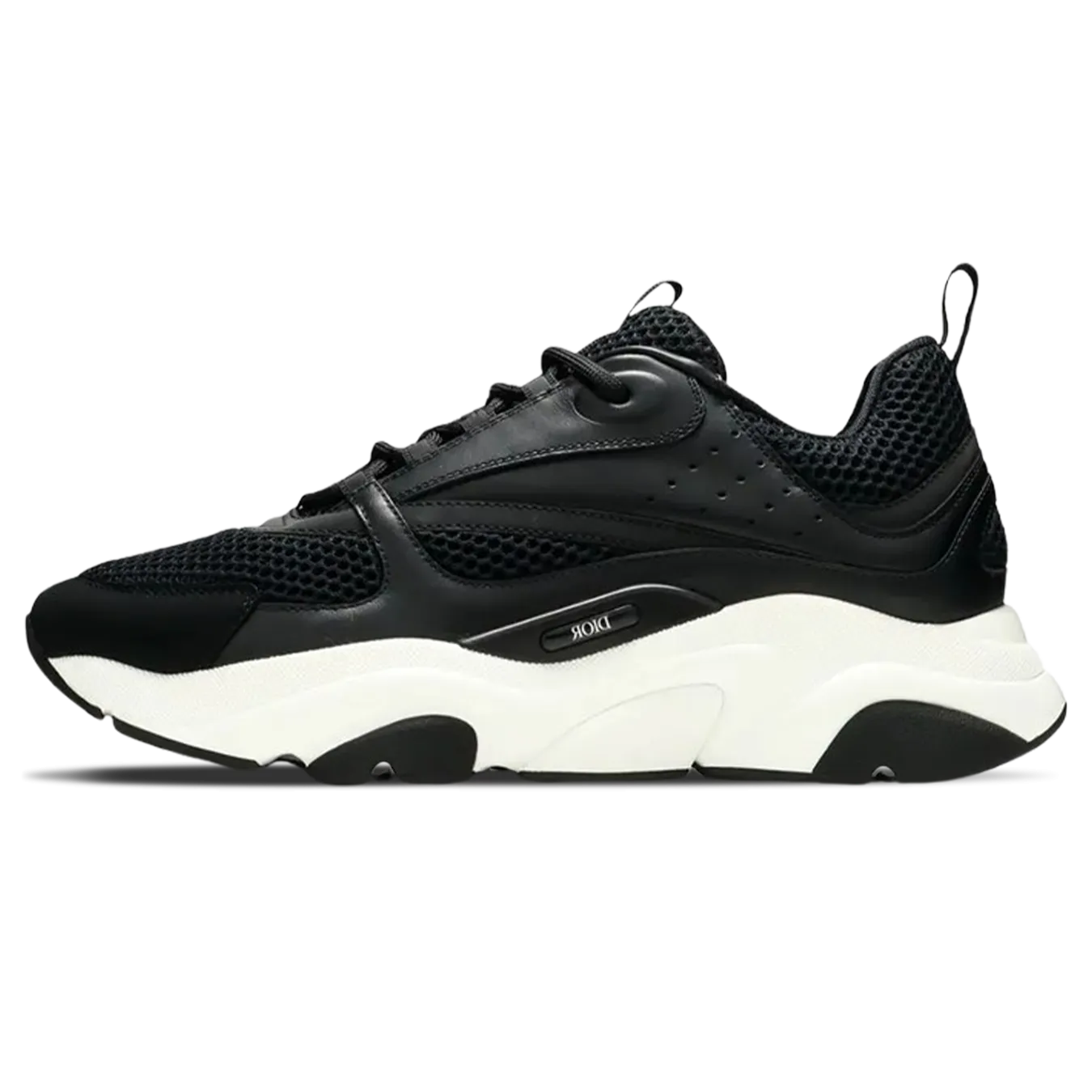 Dior B22 'Black White'