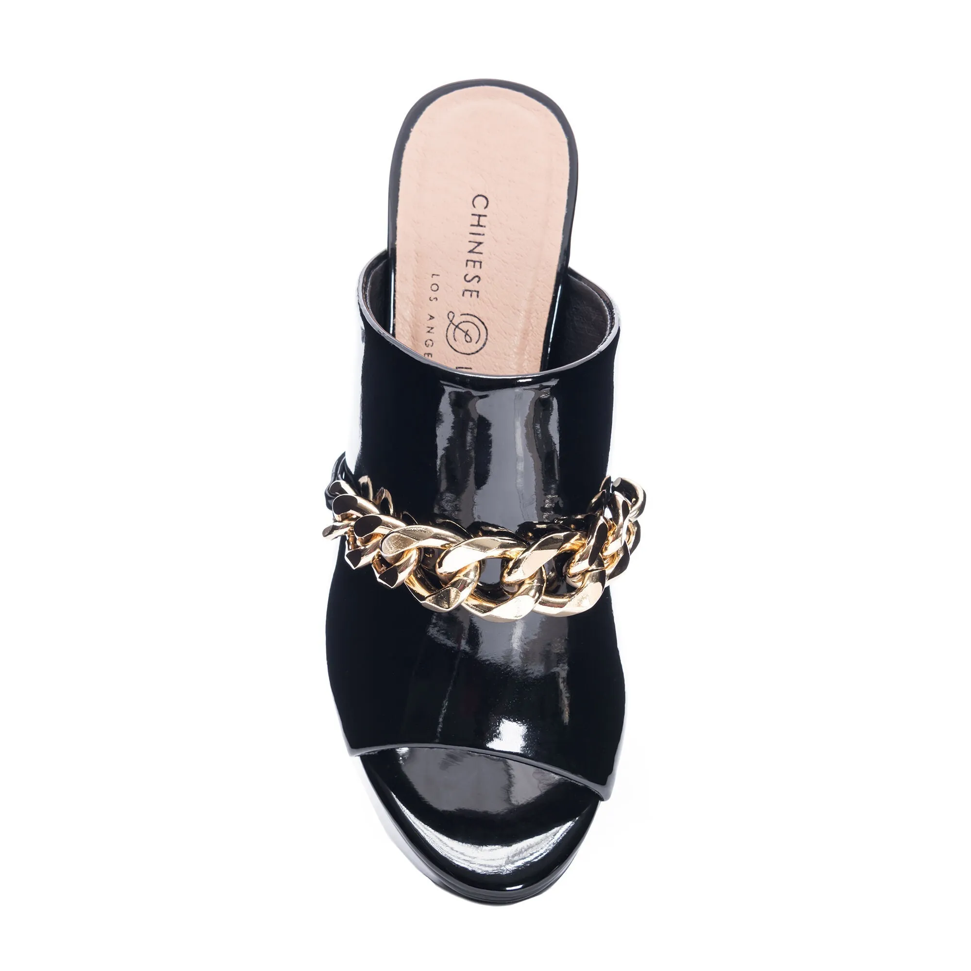 Ditzy Sandal