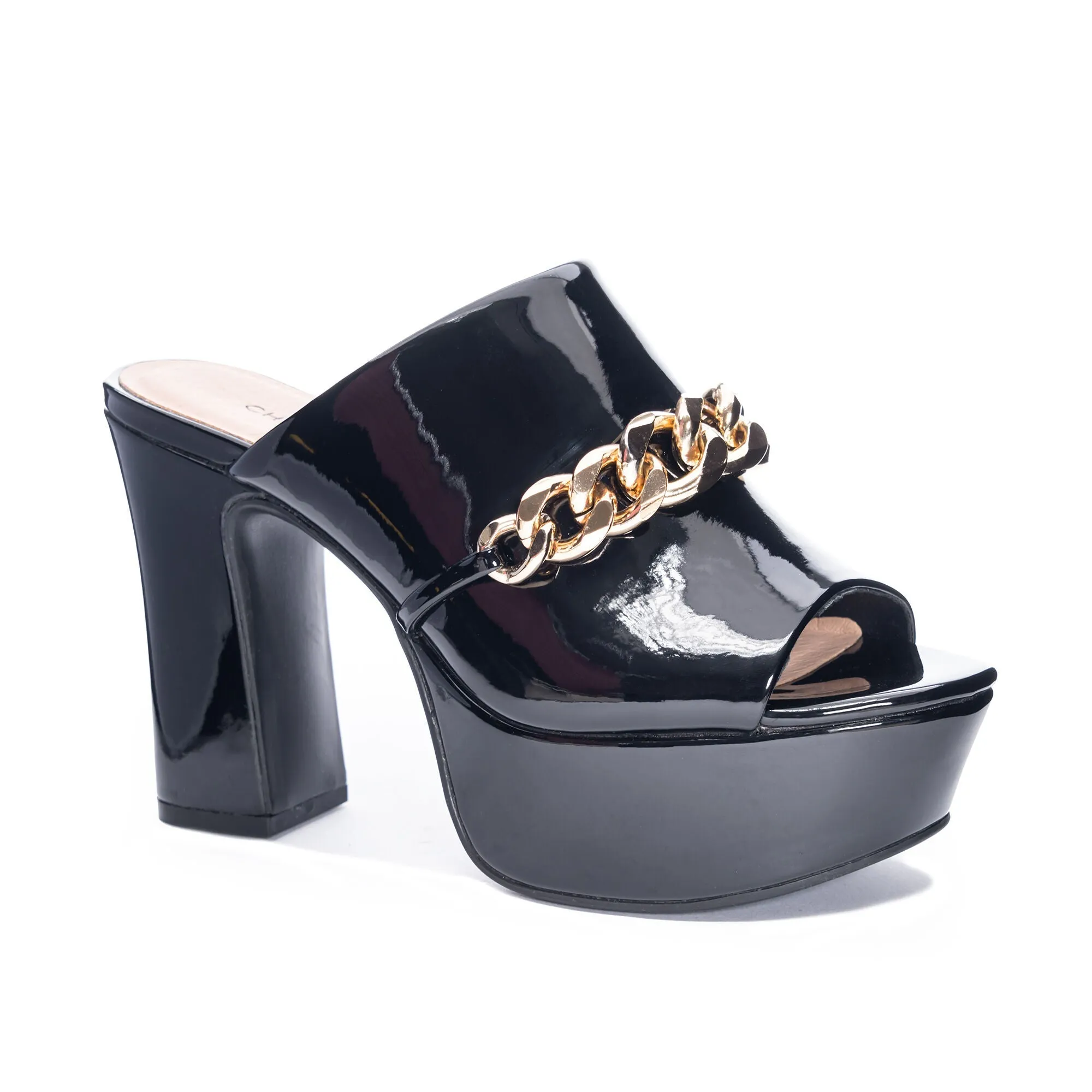 Ditzy Sandal