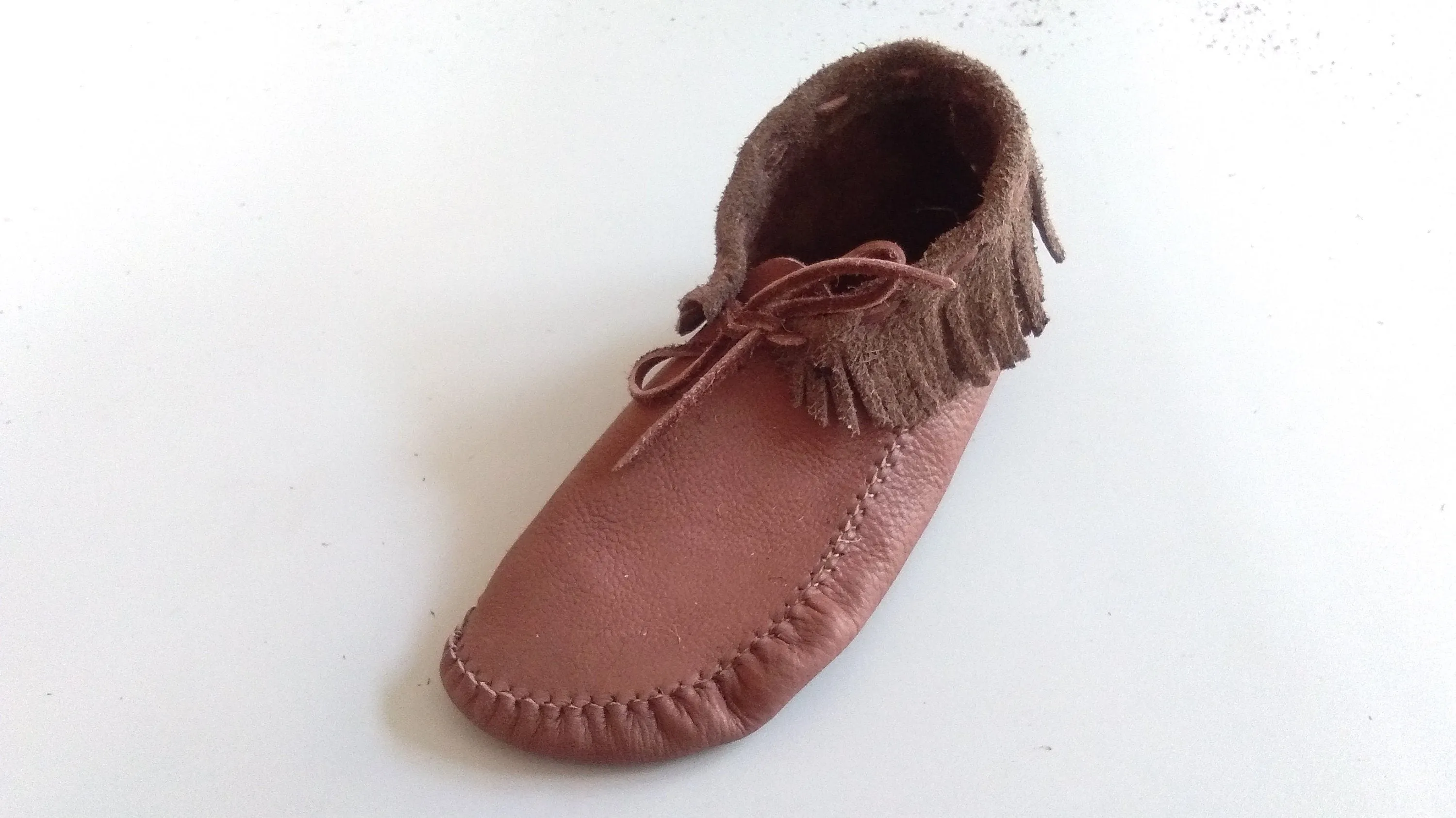 DIY Kit for  "The Base" - Low Boots Styles