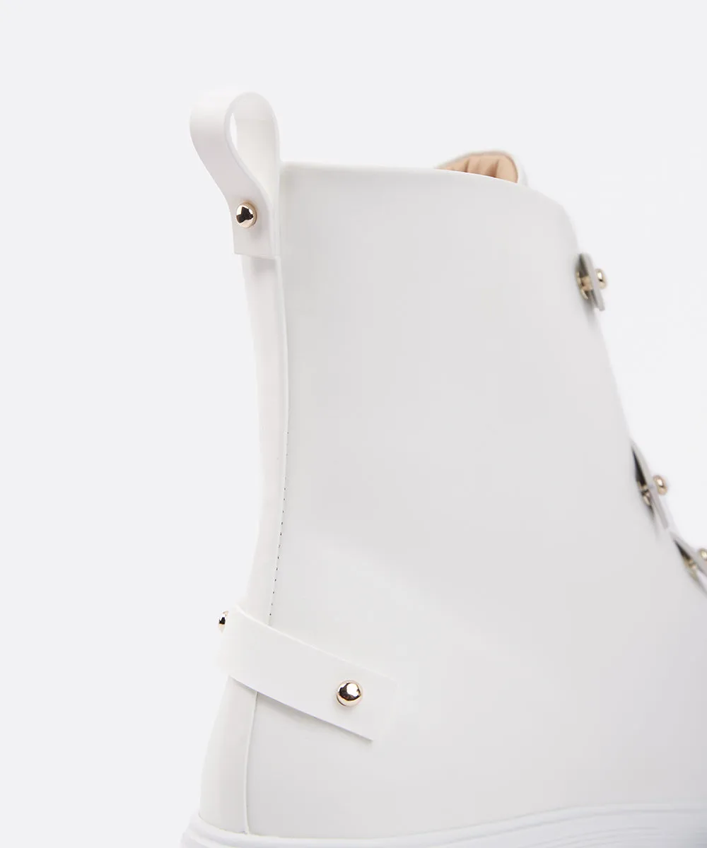 DNA Boots - Alabaster