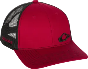 Drake Enid Mesh Back Cap