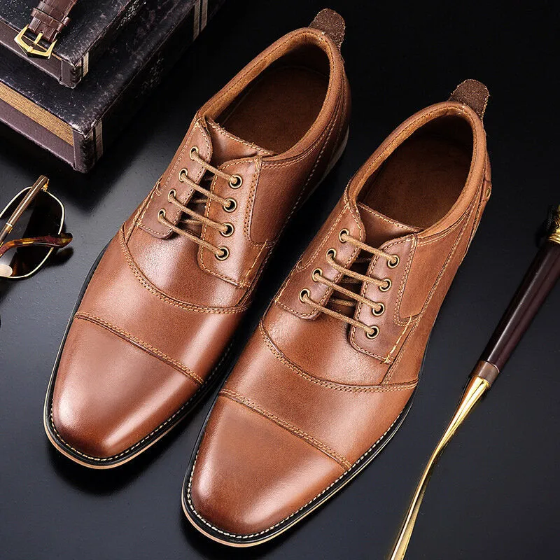 Dress Casual Shoes