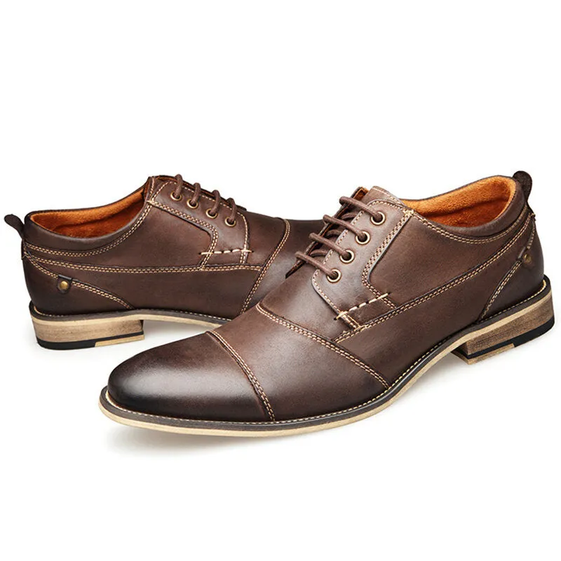 Dress Casual Shoes