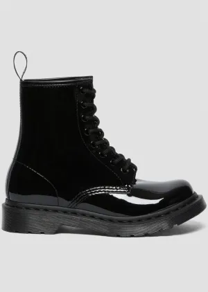 Dr.Martens Women's 1460 Mono Boots