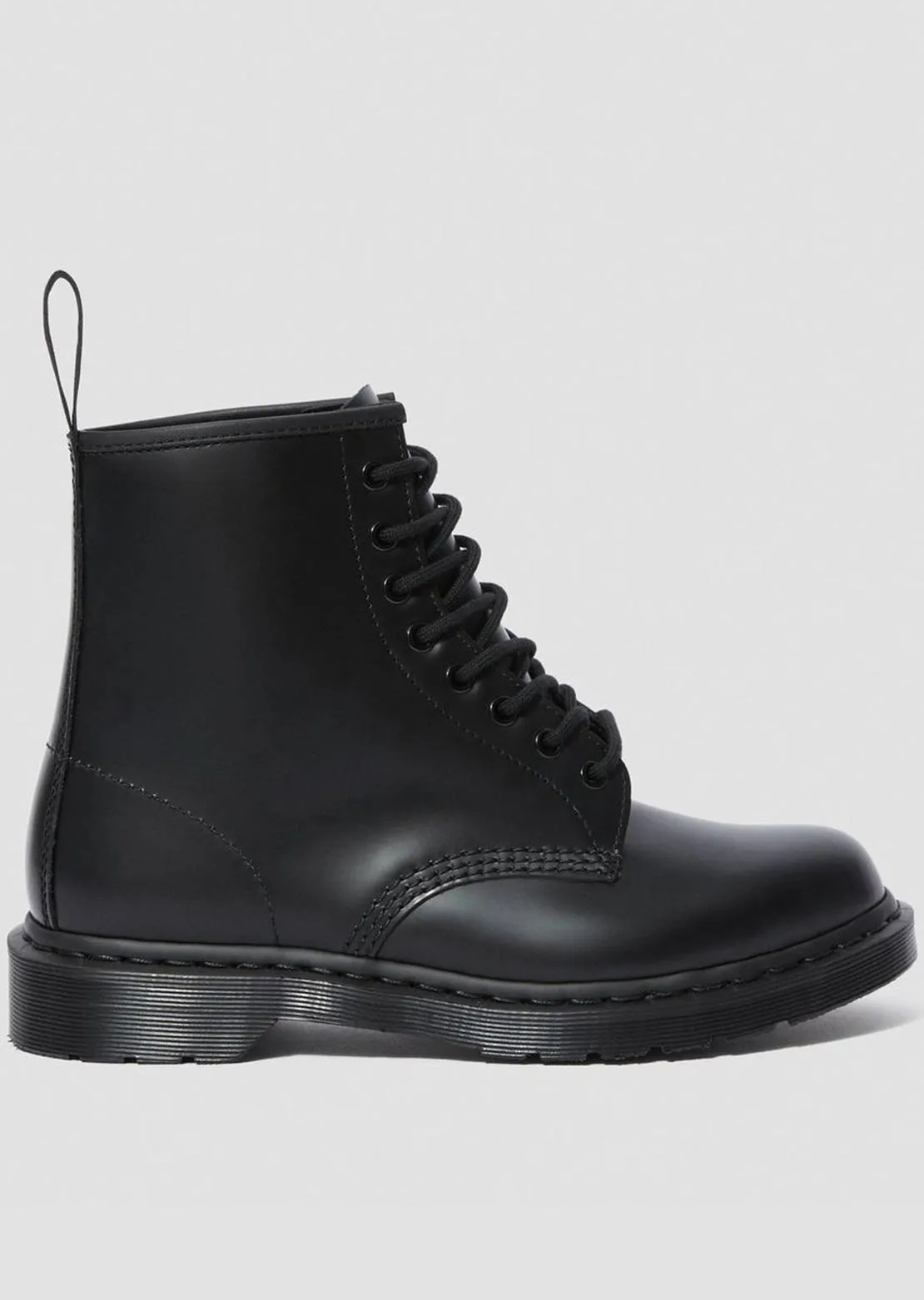 Dr.Martens Women's 1460 Mono Boots