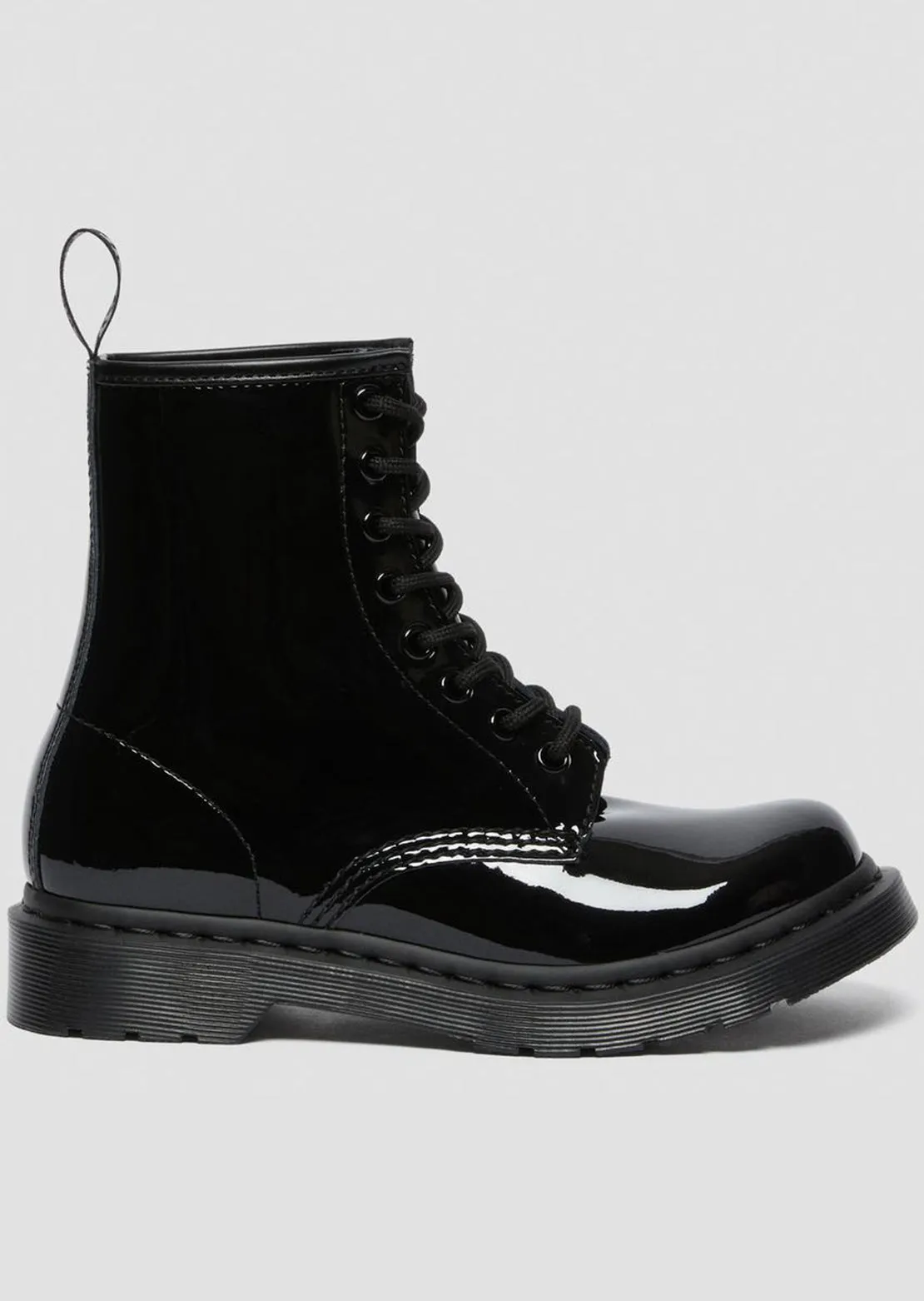 Dr.Martens Women's 1460 Mono Boots