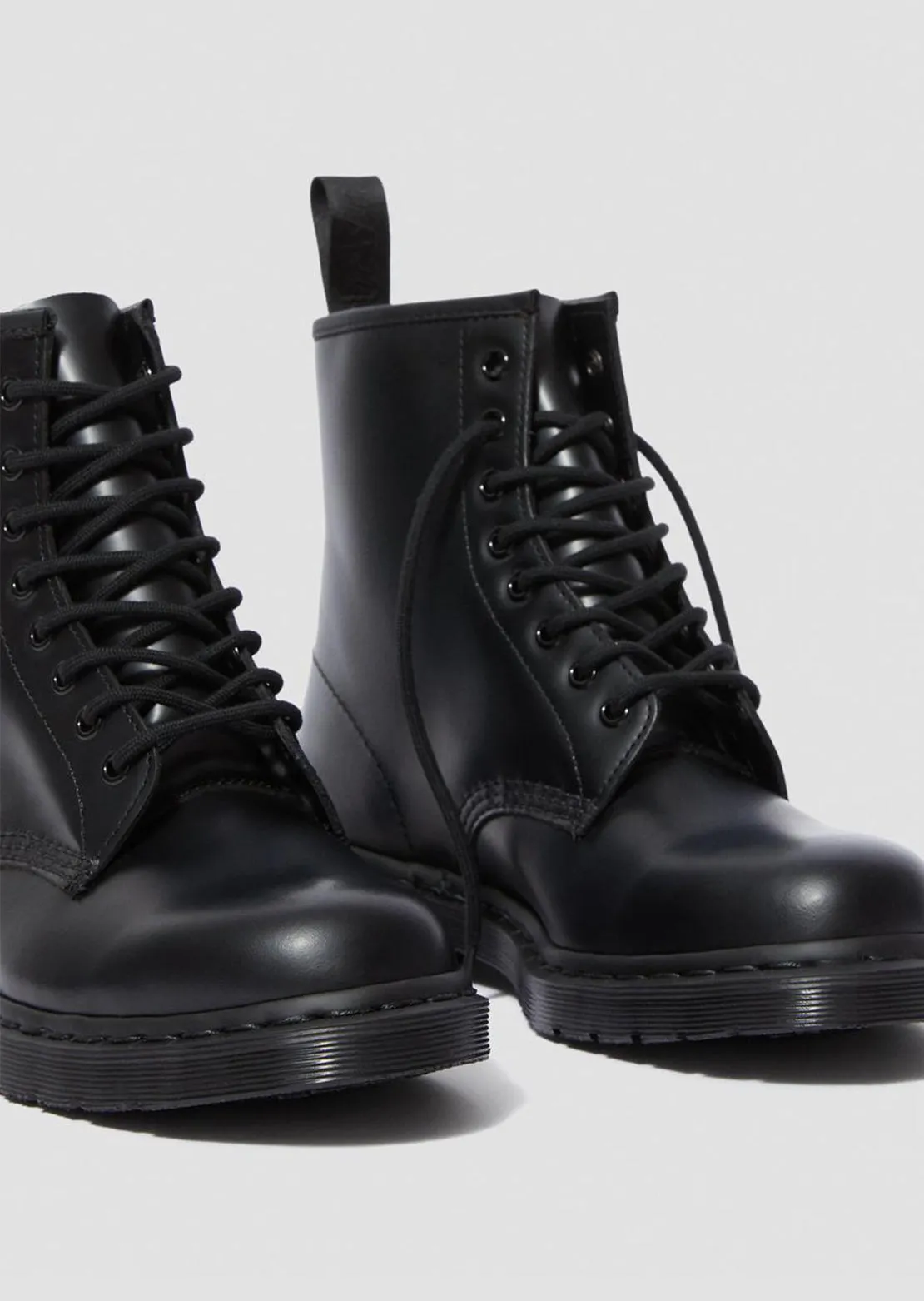 Dr.Martens Women's 1460 Mono Boots