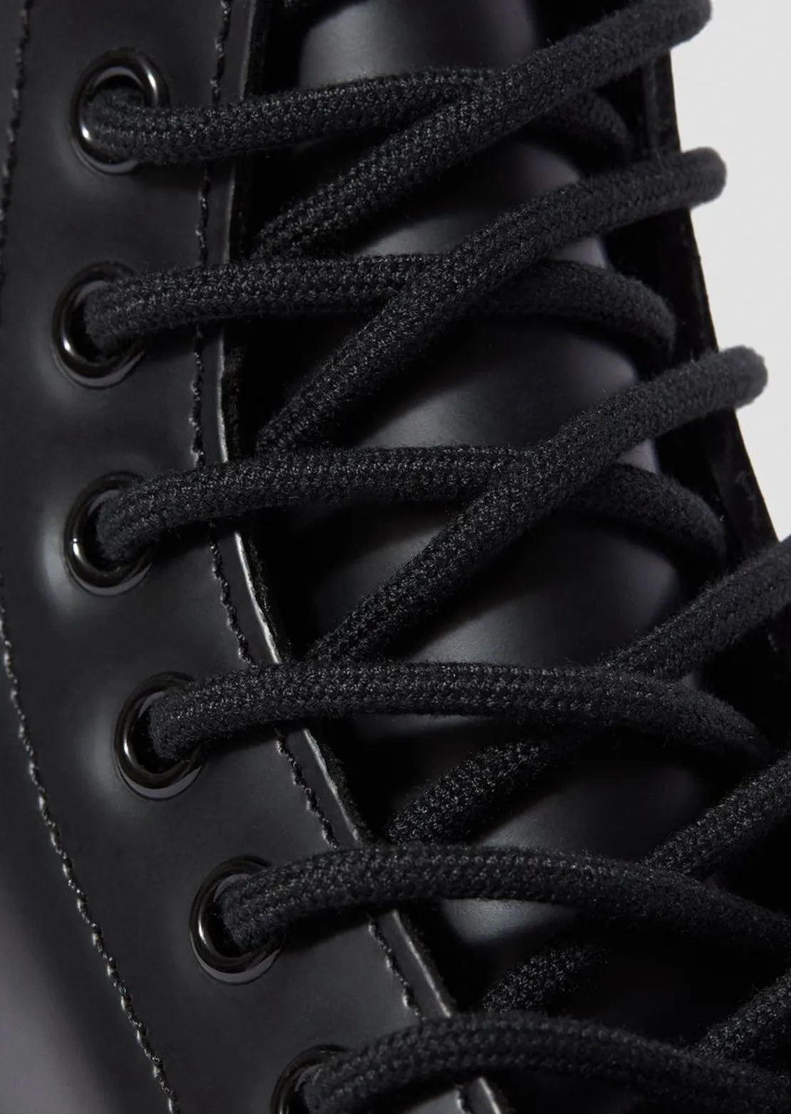 Dr.Martens Women's 1460 Mono Boots