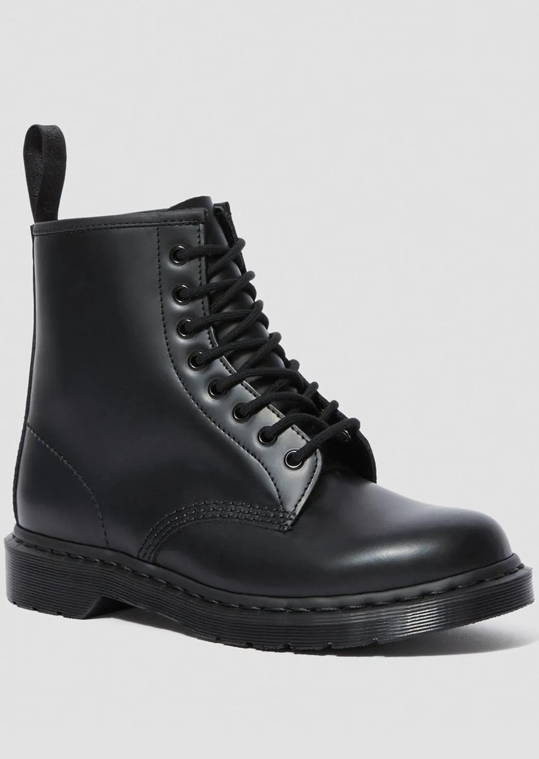 Dr.Martens Women's 1460 Mono Boots
