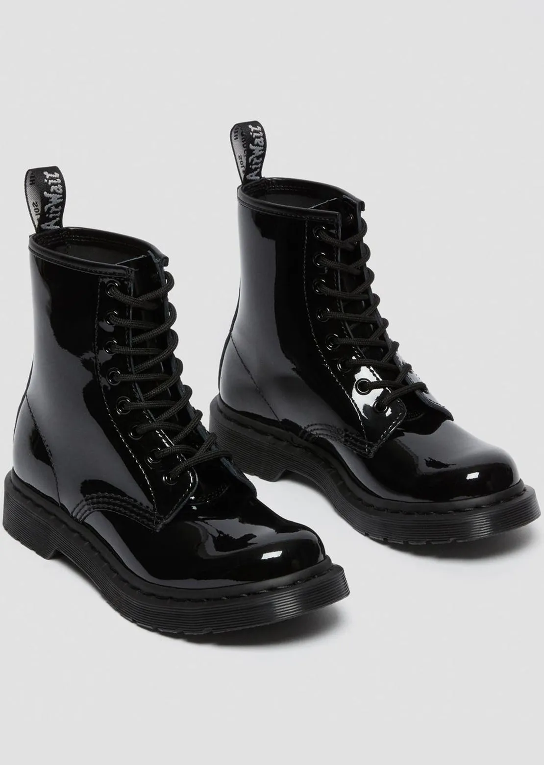 Dr.Martens Women's 1460 Mono Boots