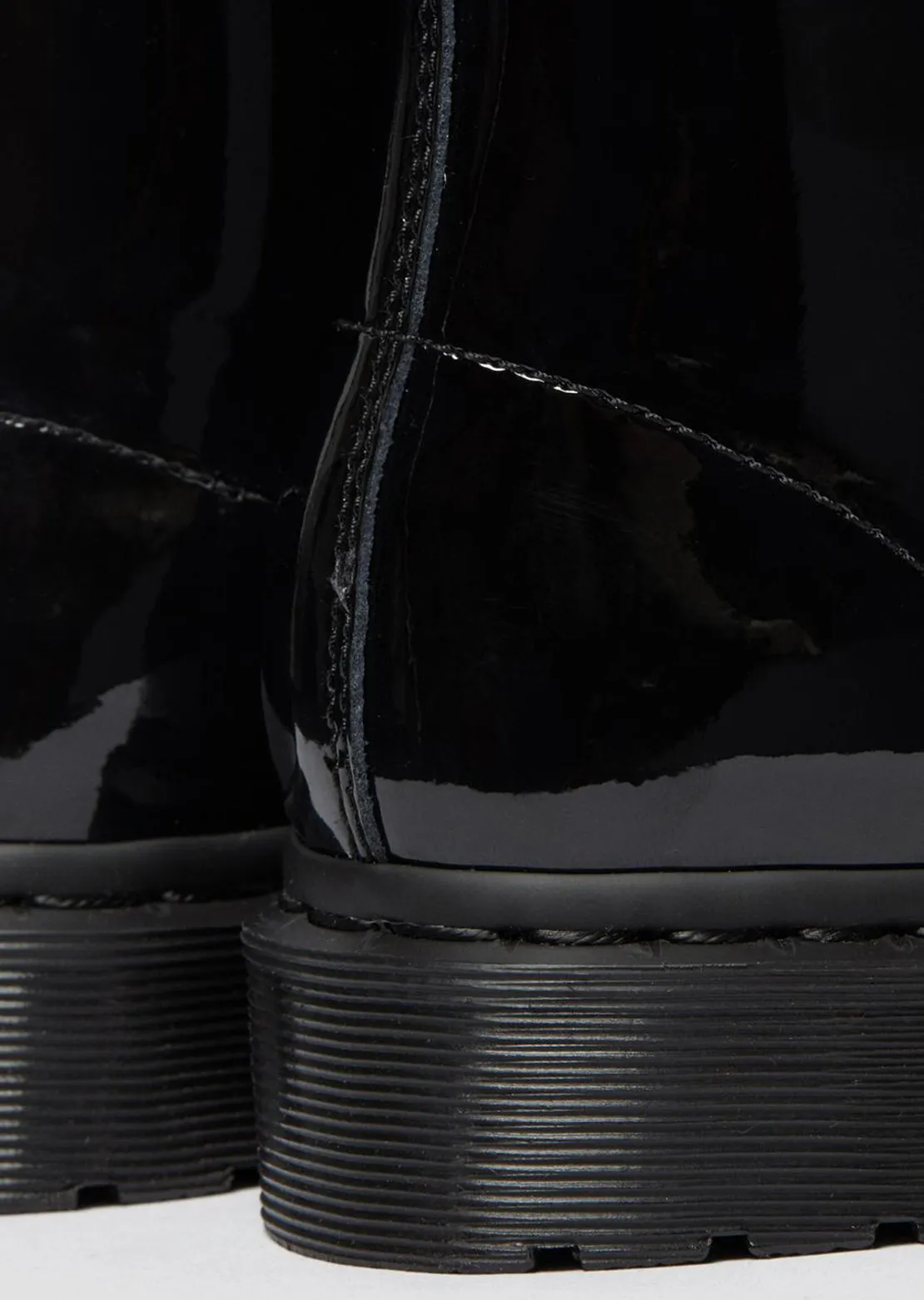 Dr.Martens Women's 1460 Mono Boots