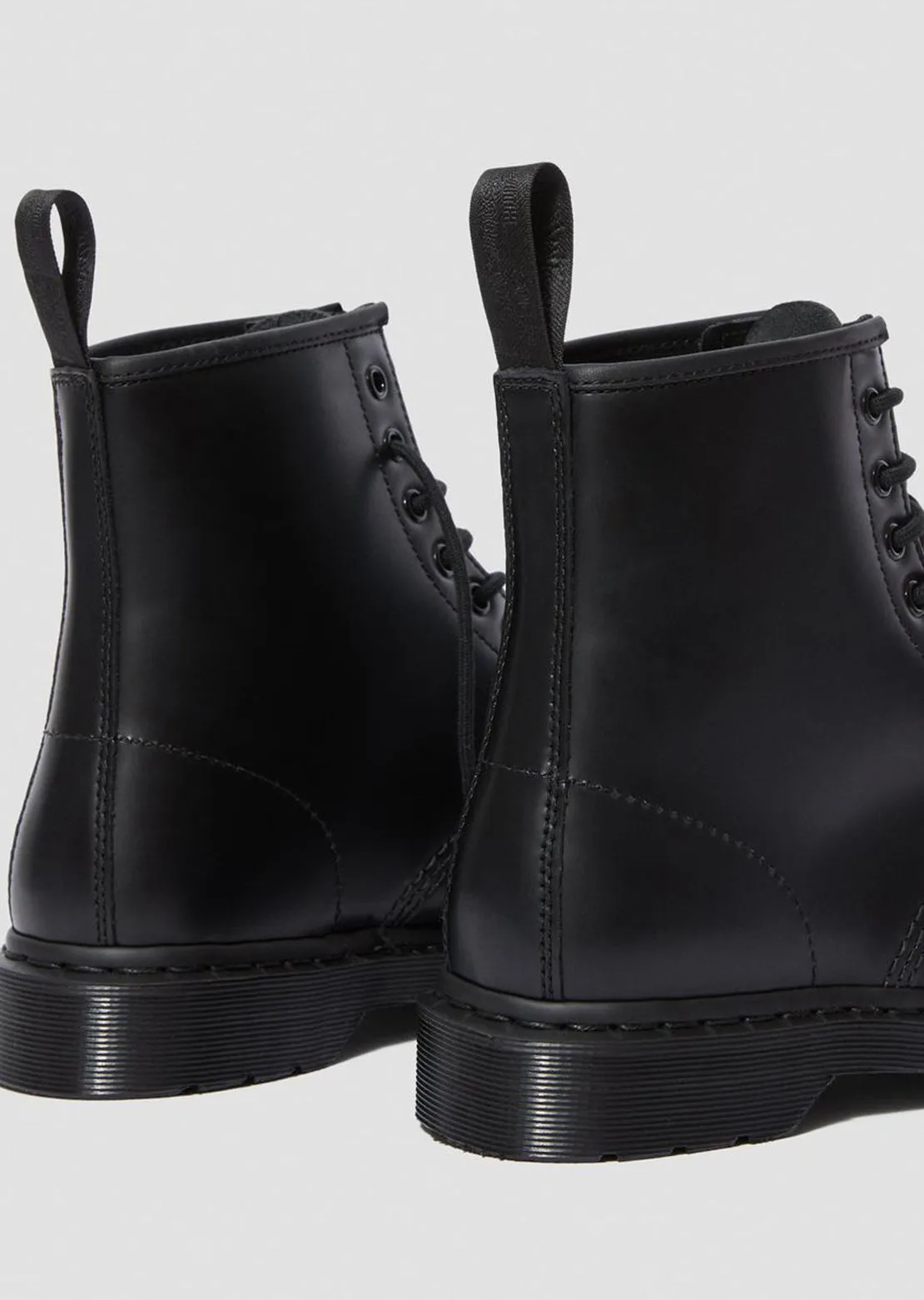 Dr.Martens Women's 1460 Mono Boots