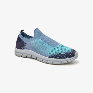 Dual Shaded Slip-Ons