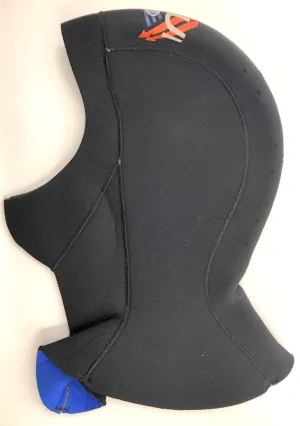 DUI Drysuit Hood Small