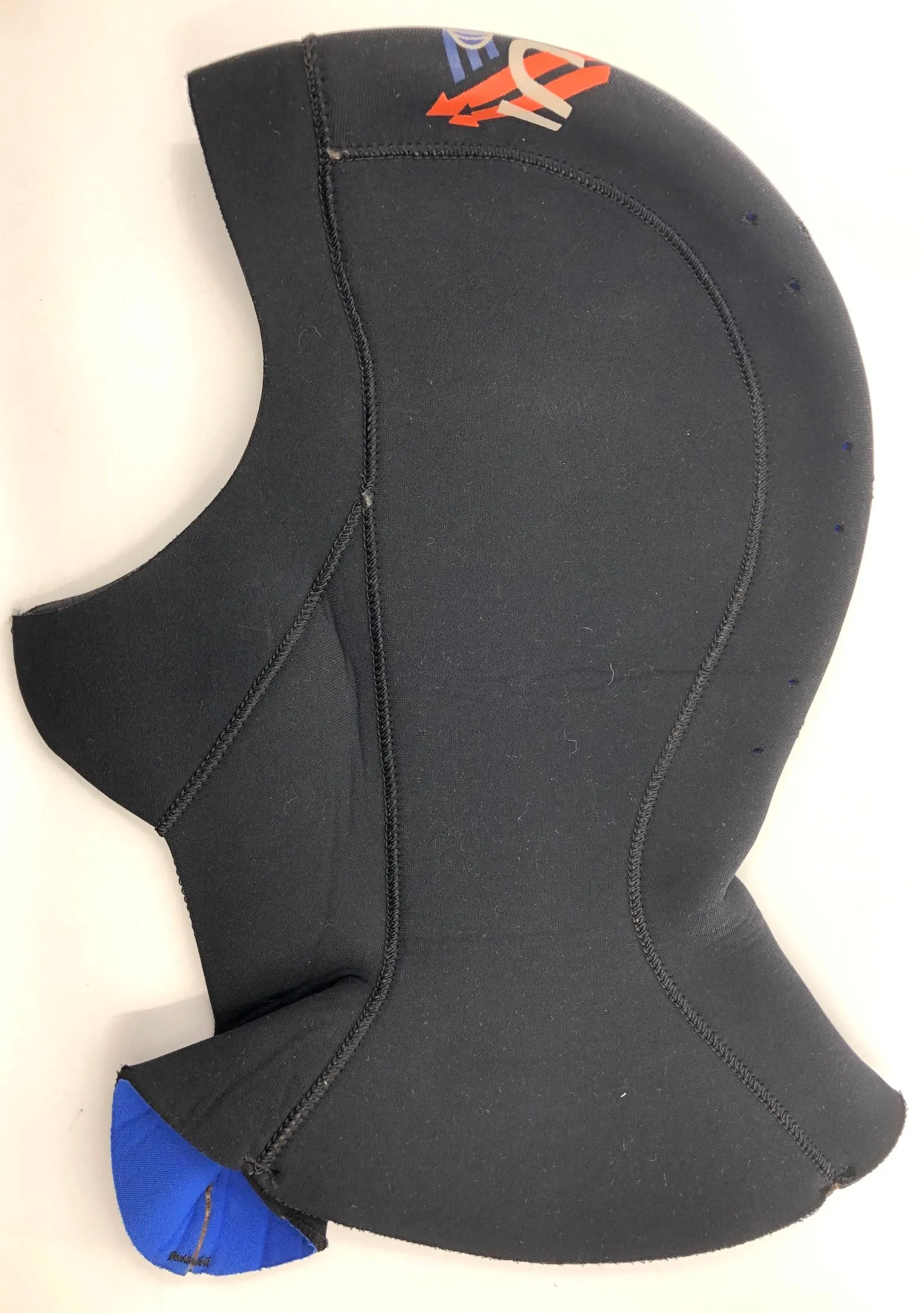 DUI Drysuit Hood Small