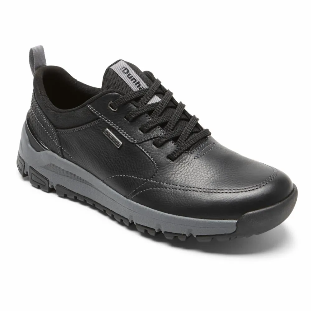 Dunham Men's Glastonbury Ubal Ii Black 4E