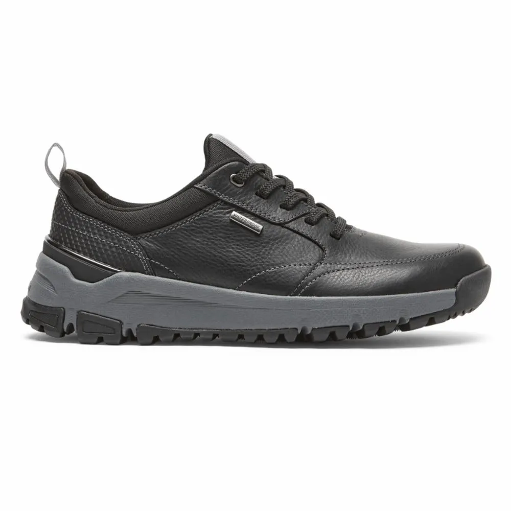 Dunham Men's Glastonbury Ubal Ii Black 4E