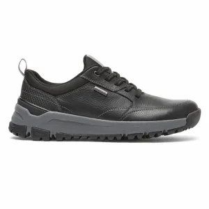 Dunham Men's Glastonbury Ubal Ii Black 4E