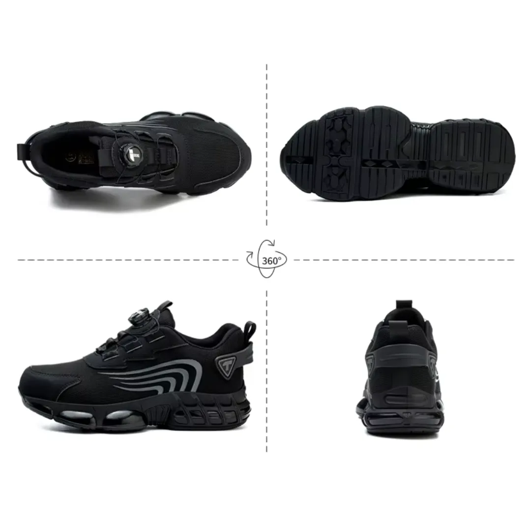 Durable Protective Safety Boots
