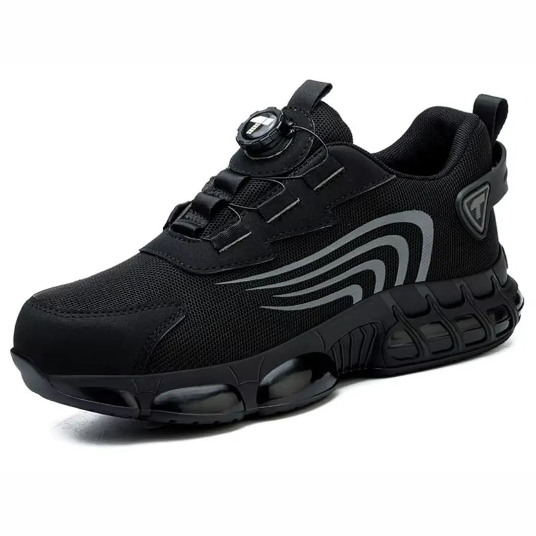 Durable Protective Safety Boots
