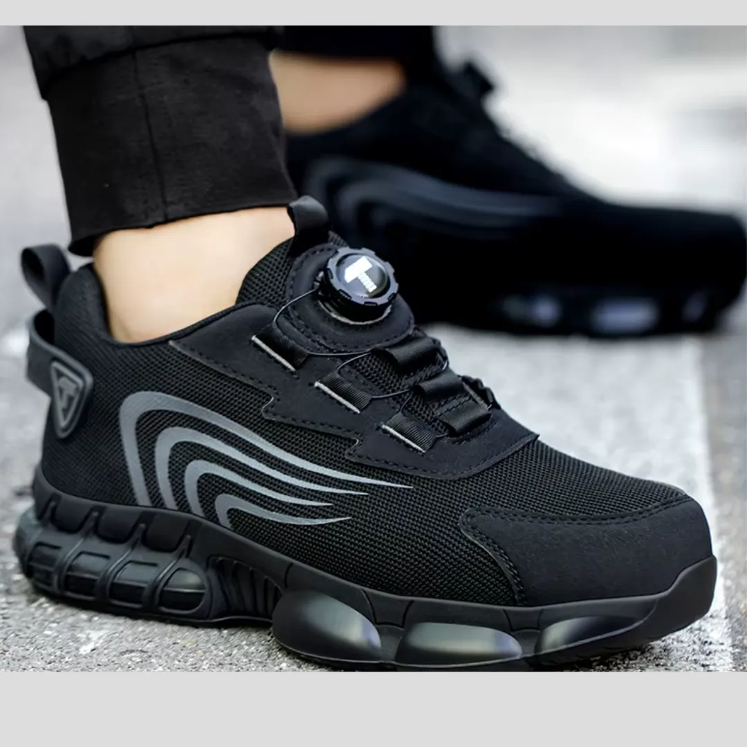 Durable Protective Safety Boots