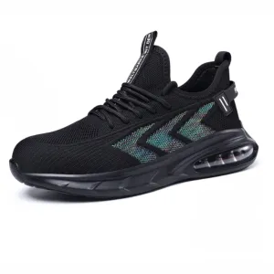 Durable Protective Safety Boots