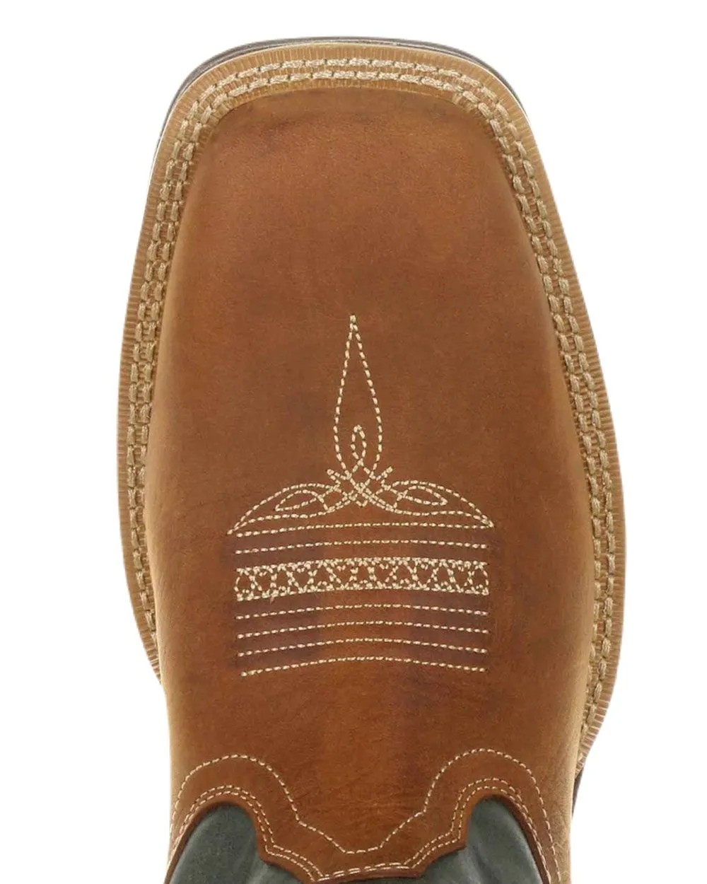 Durango Mens Rebel Pull-On Western Boots