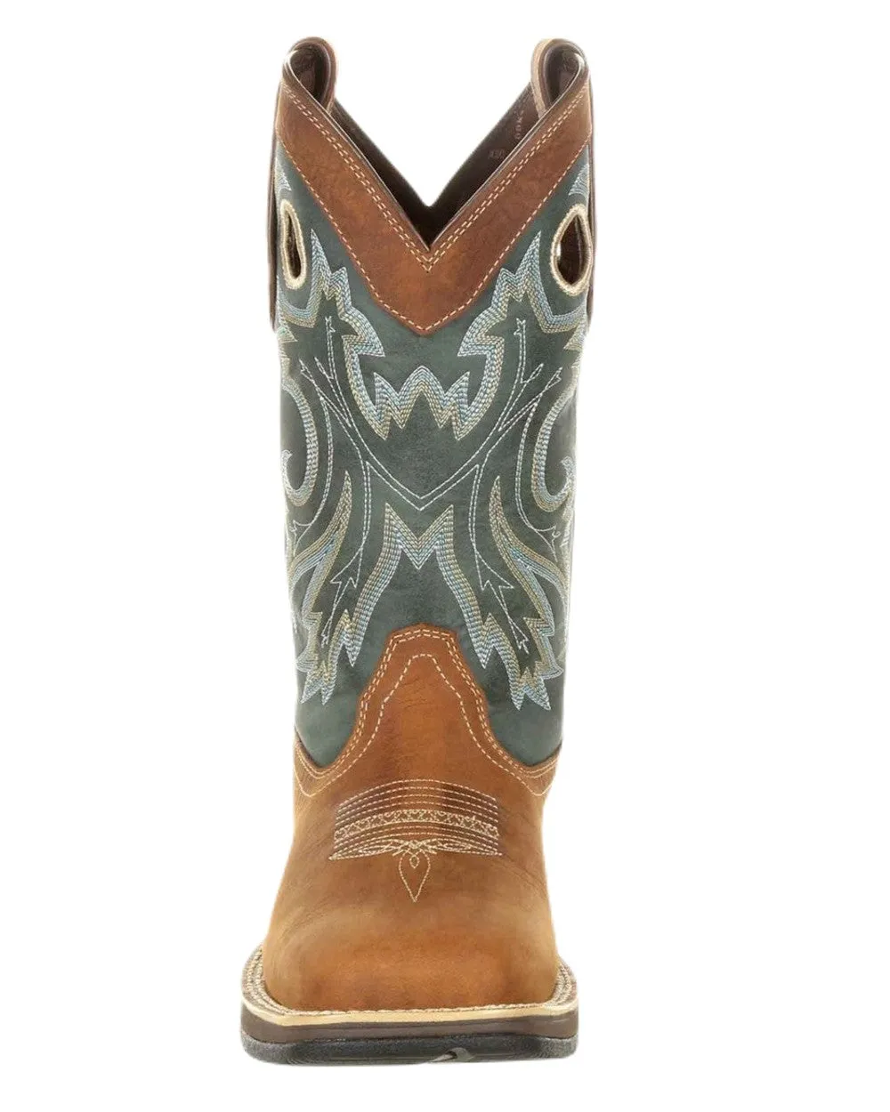 Durango Mens Rebel Pull-On Western Boots