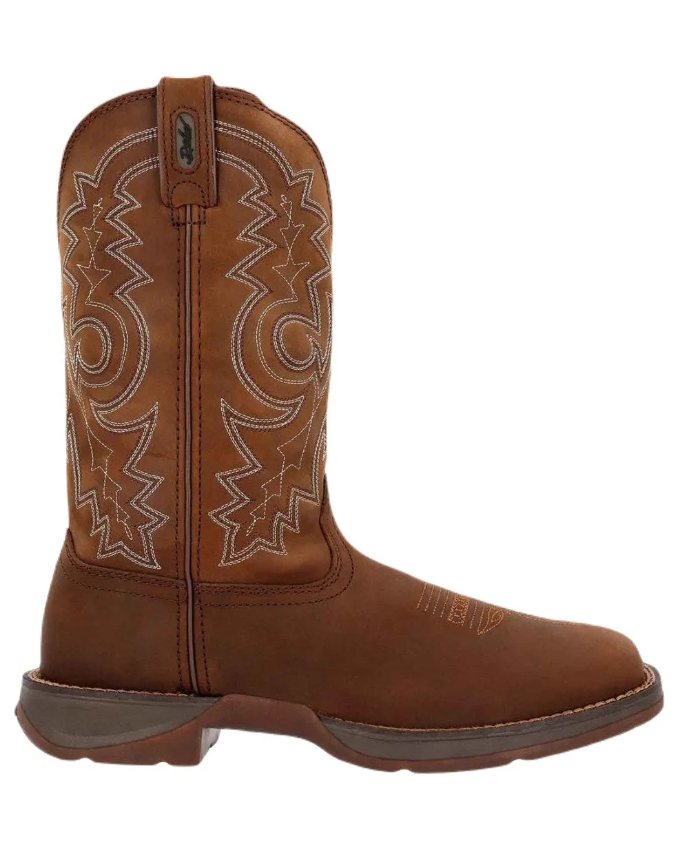 Durango Mens Rebel Western Boots