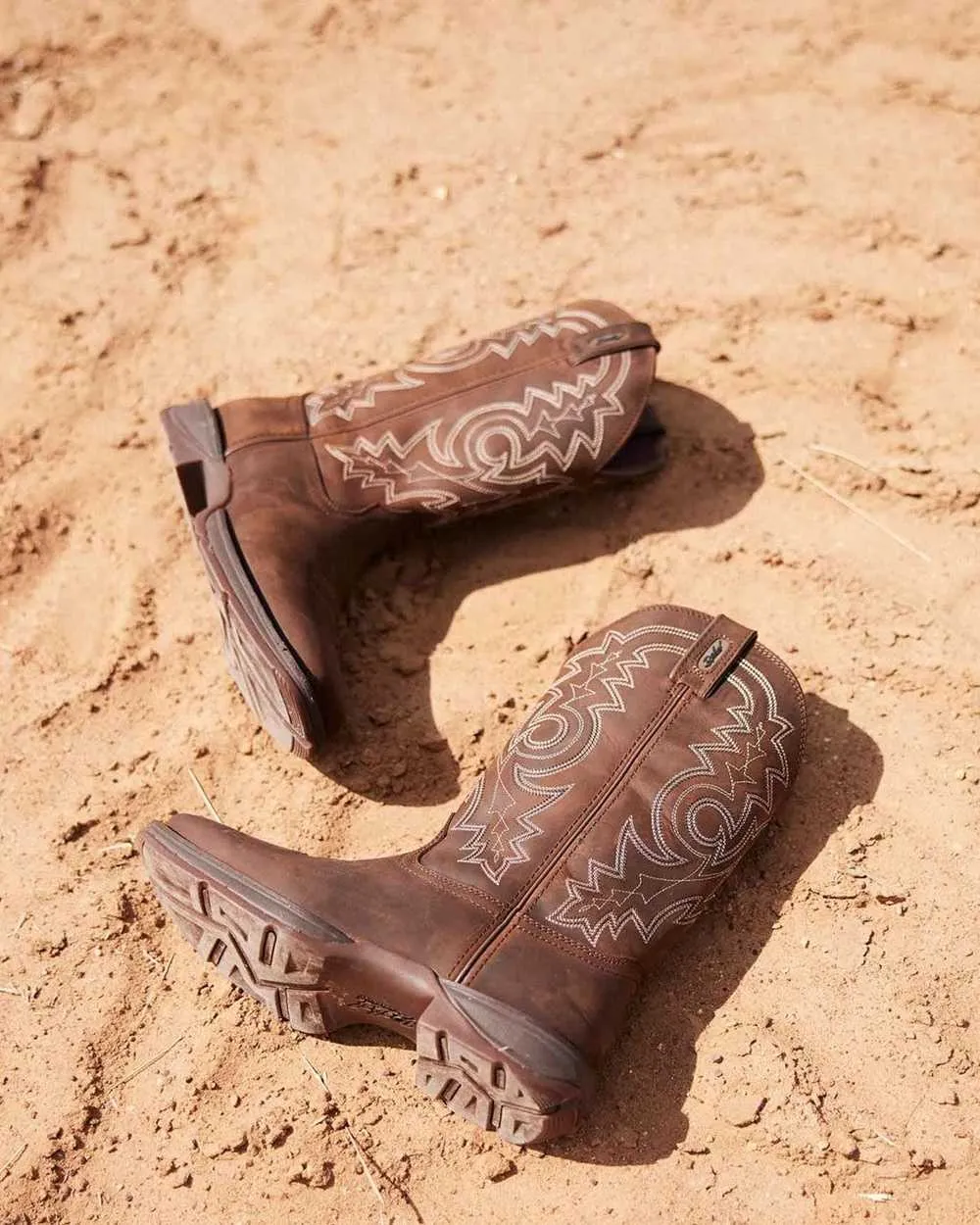 Durango Mens Rebel Western Boots