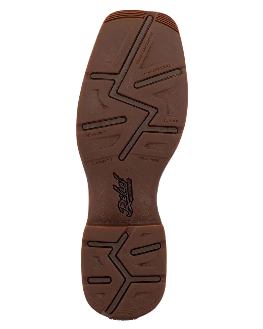 Durango Mens Rebel Western Boots