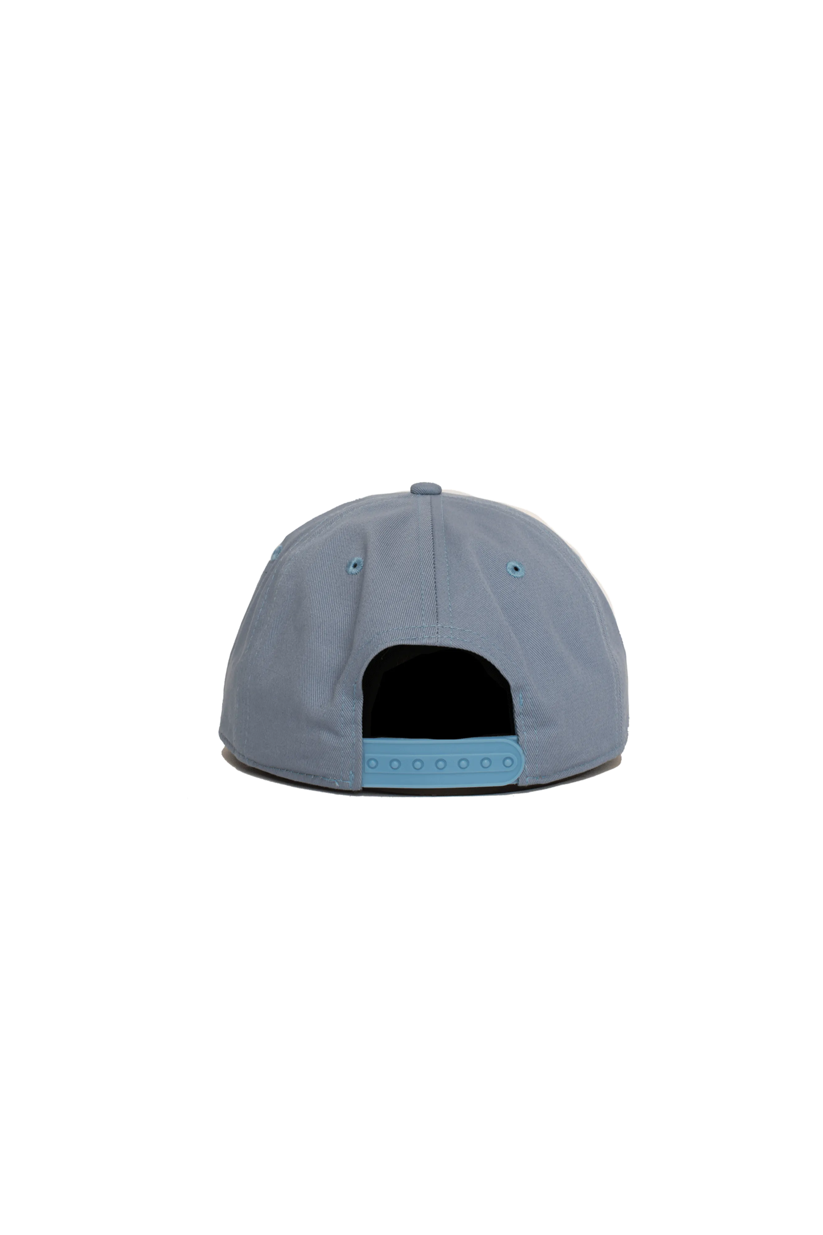 Earthquake Patch Cap