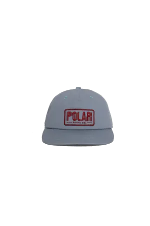 Earthquake Patch Cap