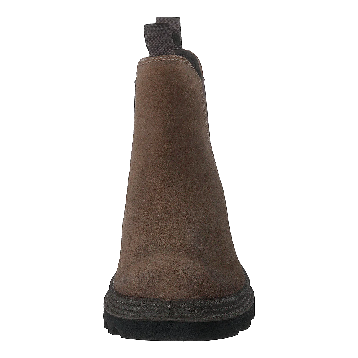 Ecco Grainer W Cocoa Brown