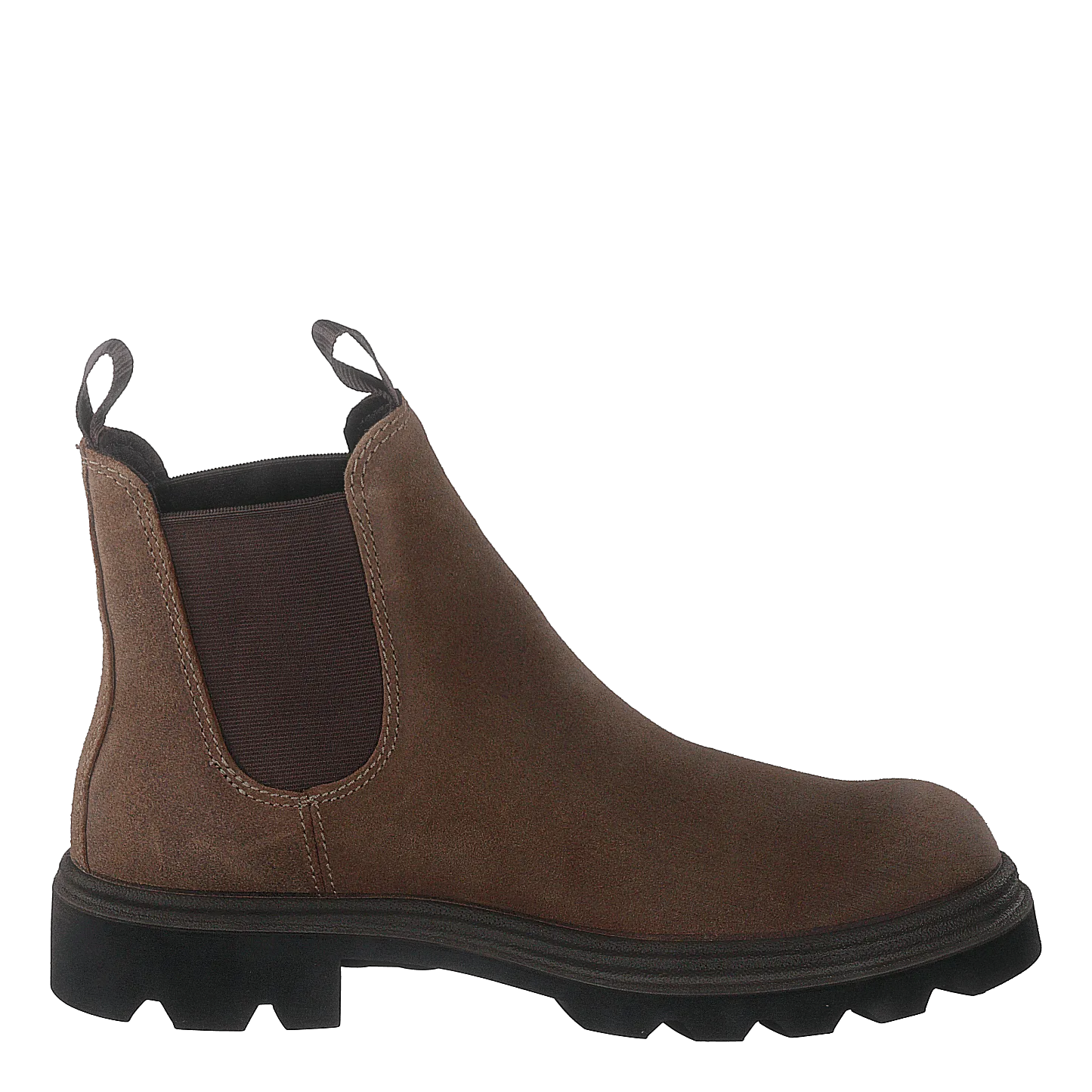 Ecco Grainer W Cocoa Brown