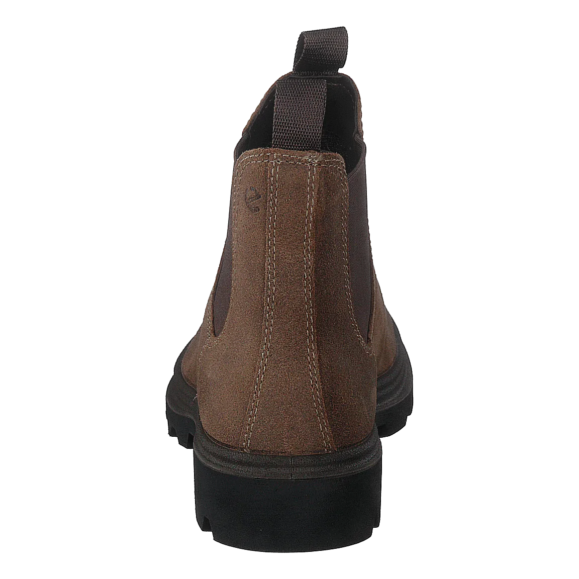 Ecco Grainer W Cocoa Brown