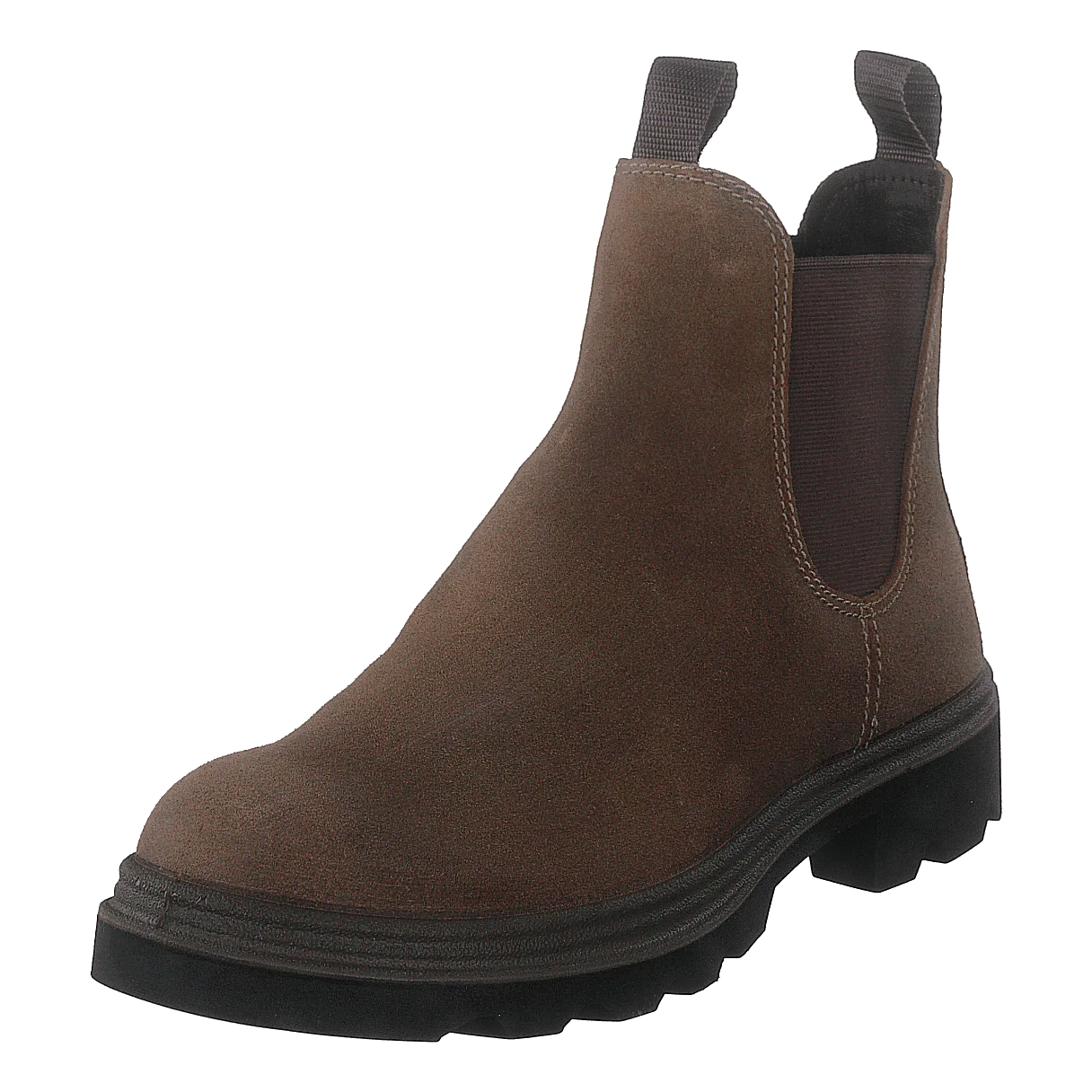 Ecco Grainer W Cocoa Brown