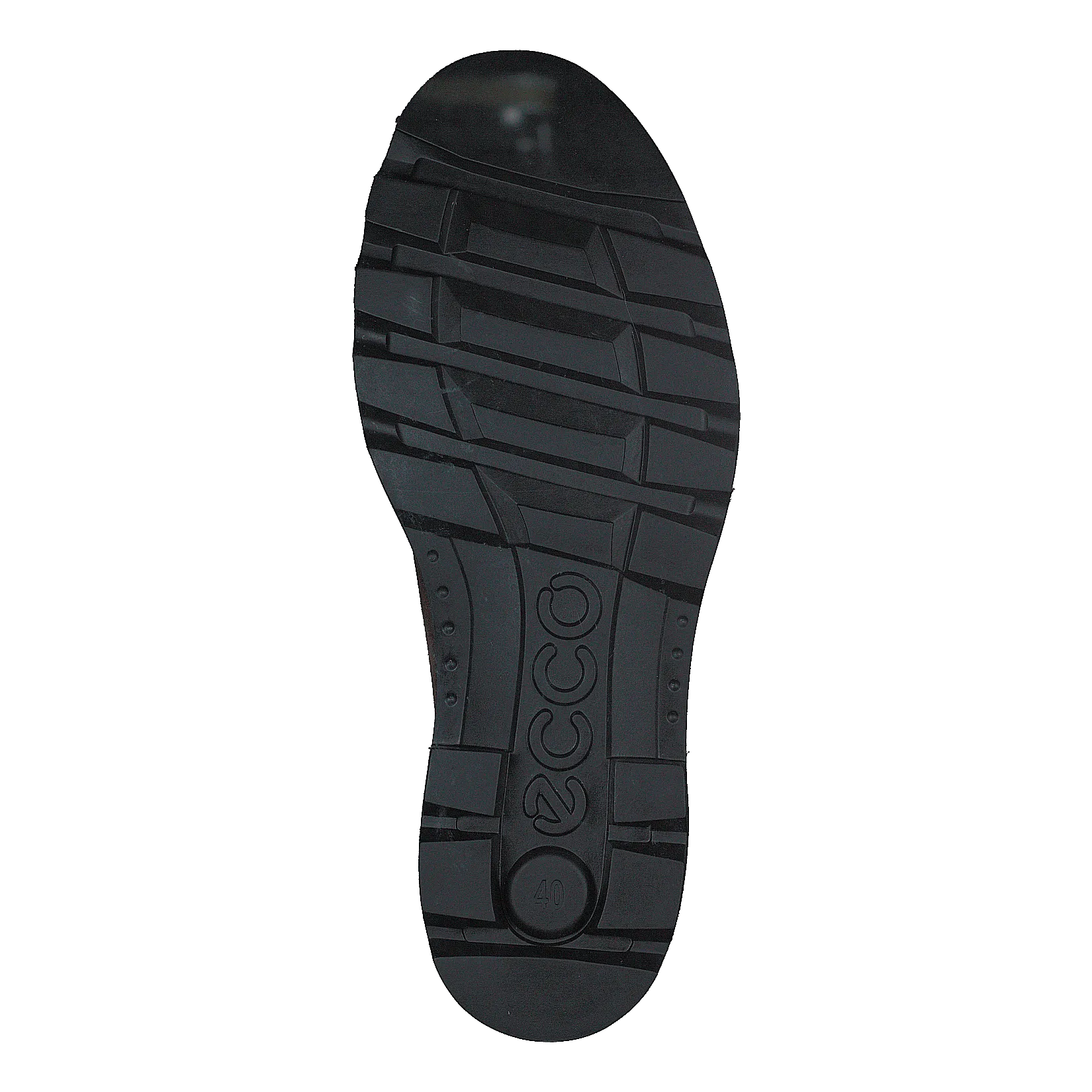 Ecco Grainer W Cocoa Brown