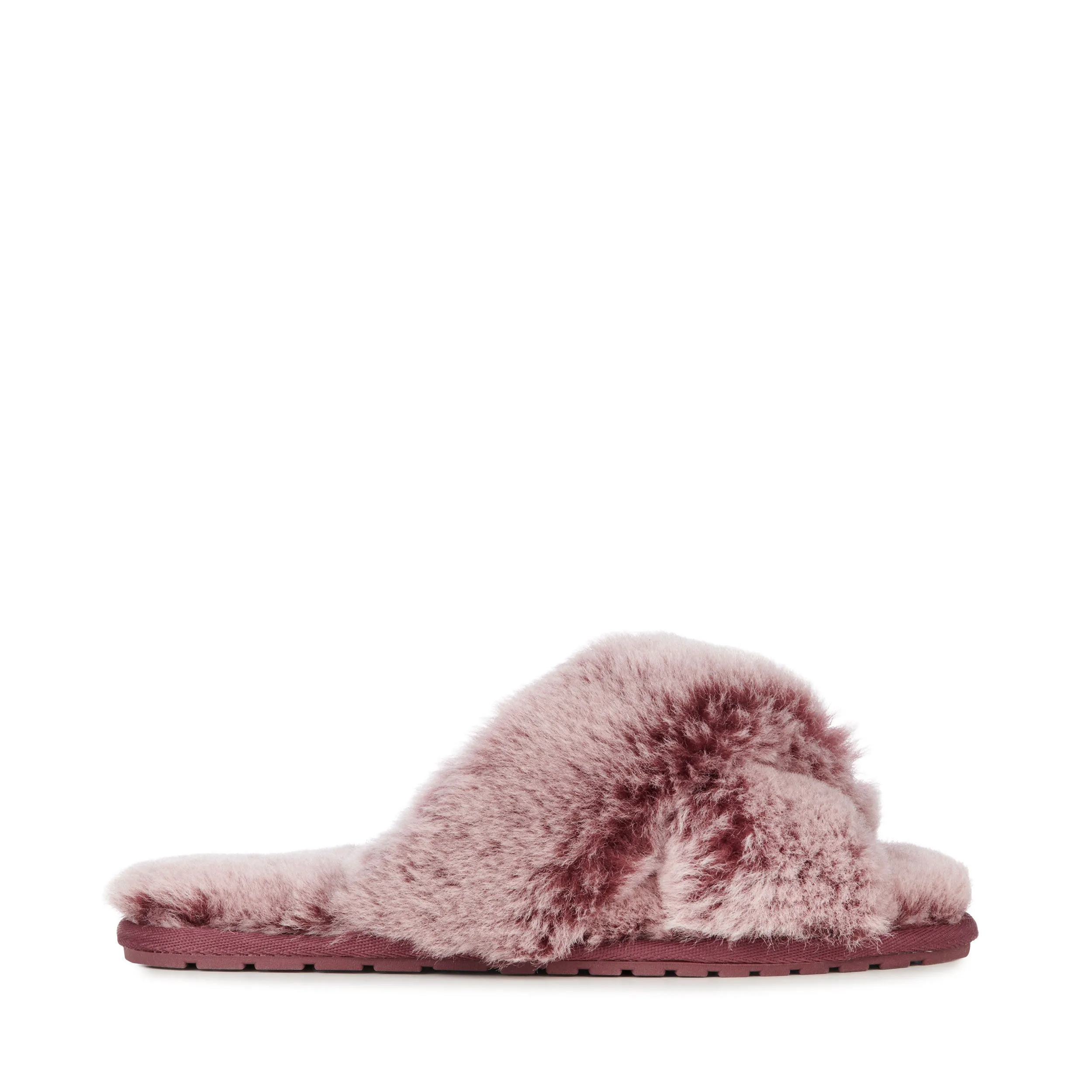 EMU Mayberry Frost