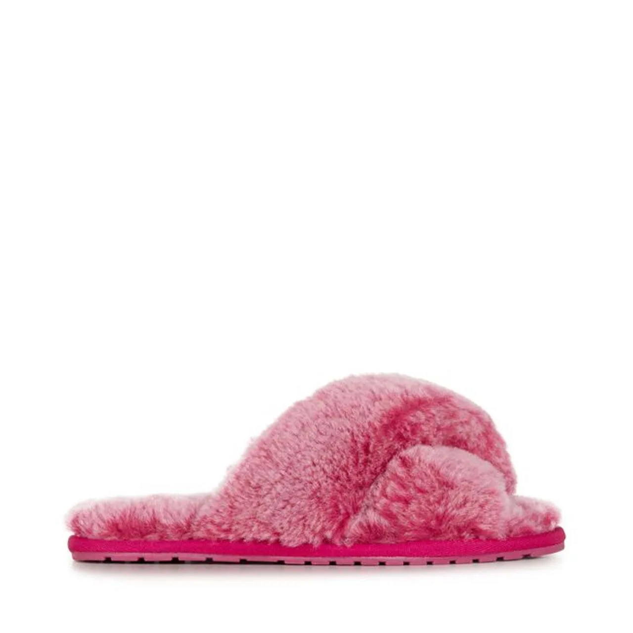 EMU Mayberry Frost