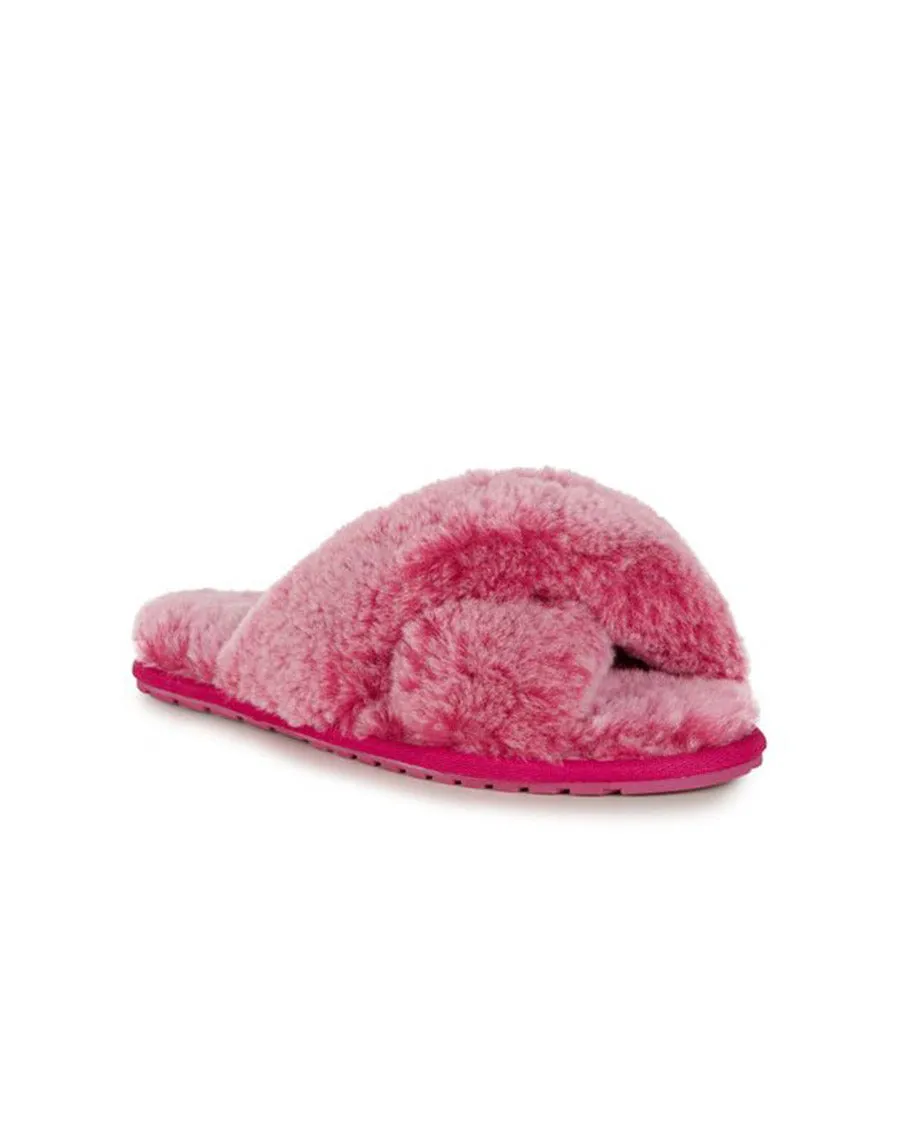 EMU Mayberry Frost