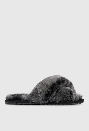 EMU Mayberry Frost