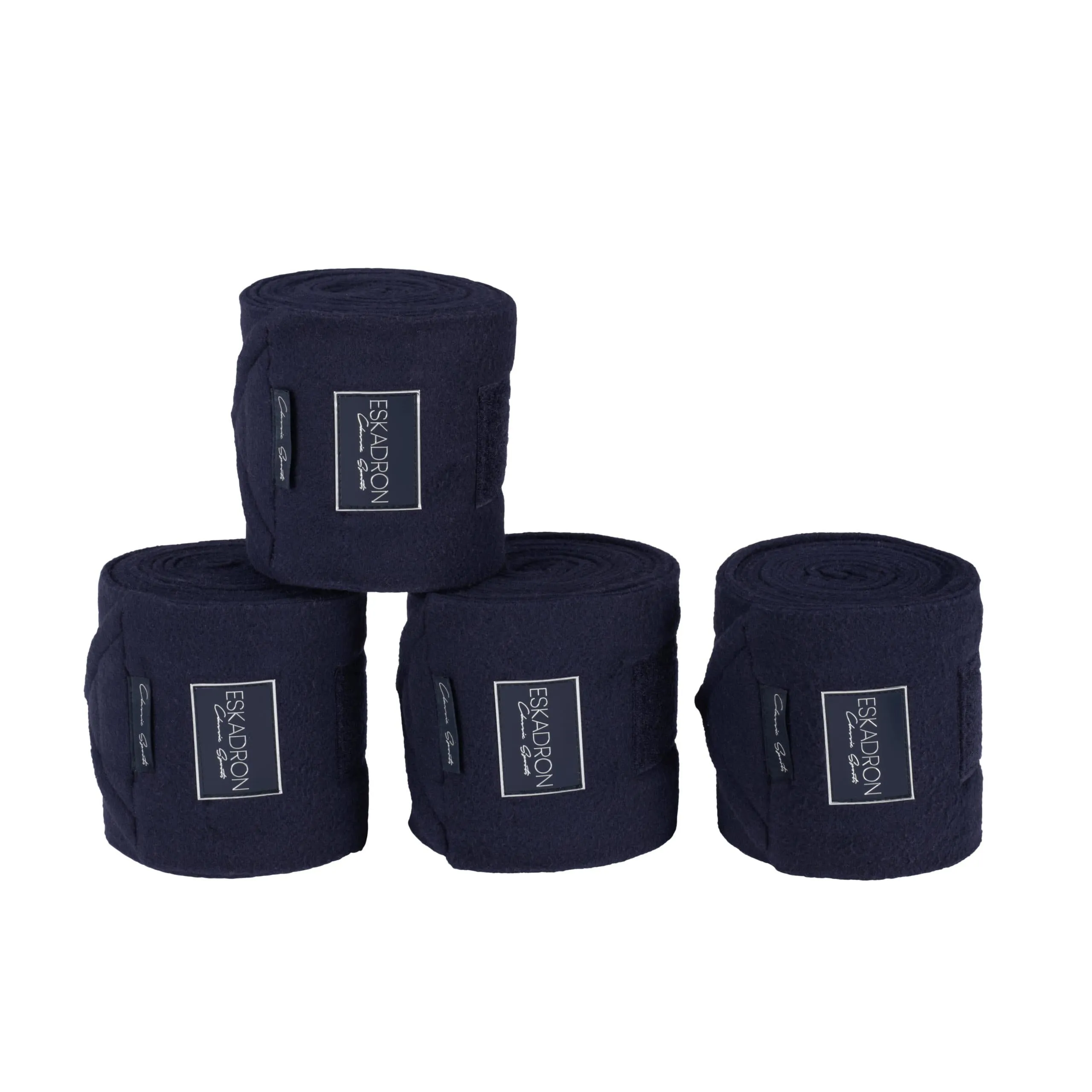 Eskadron Classic Sports Fleece Bandages