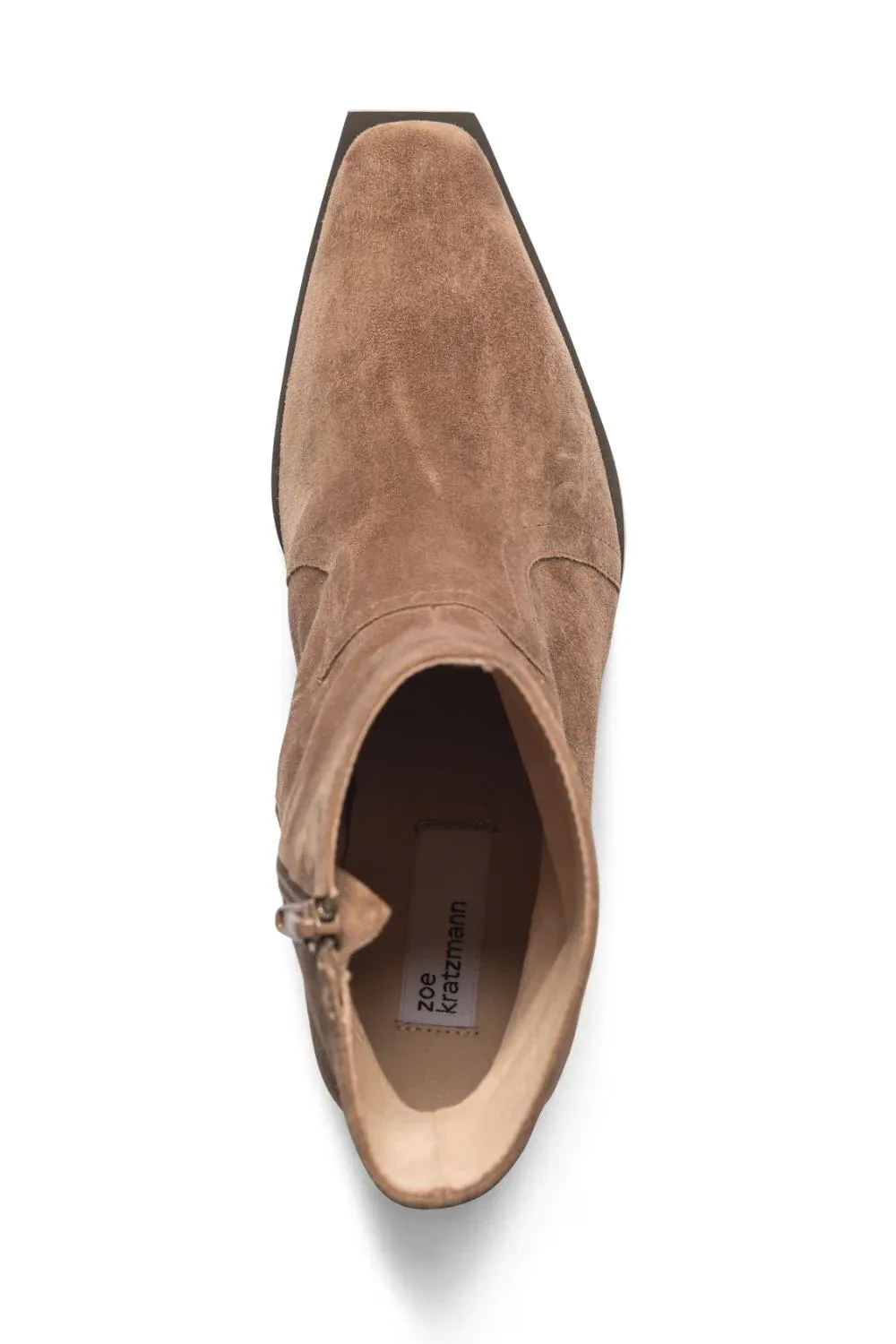 Esperance Boot By Zoe Kratzmann - Fawn