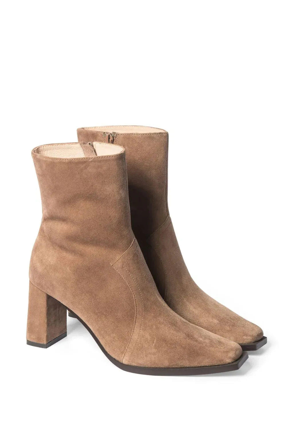 Esperance Boot By Zoe Kratzmann - Fawn