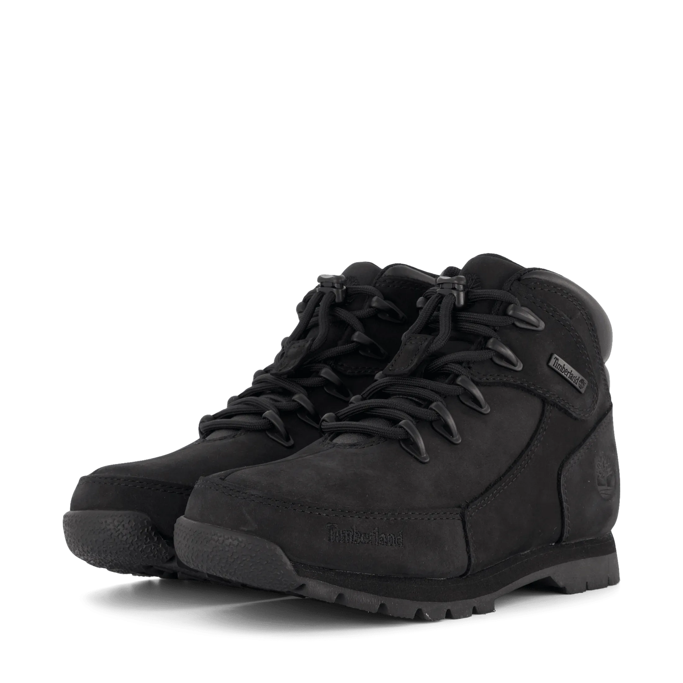 Euro Rock Blk Black