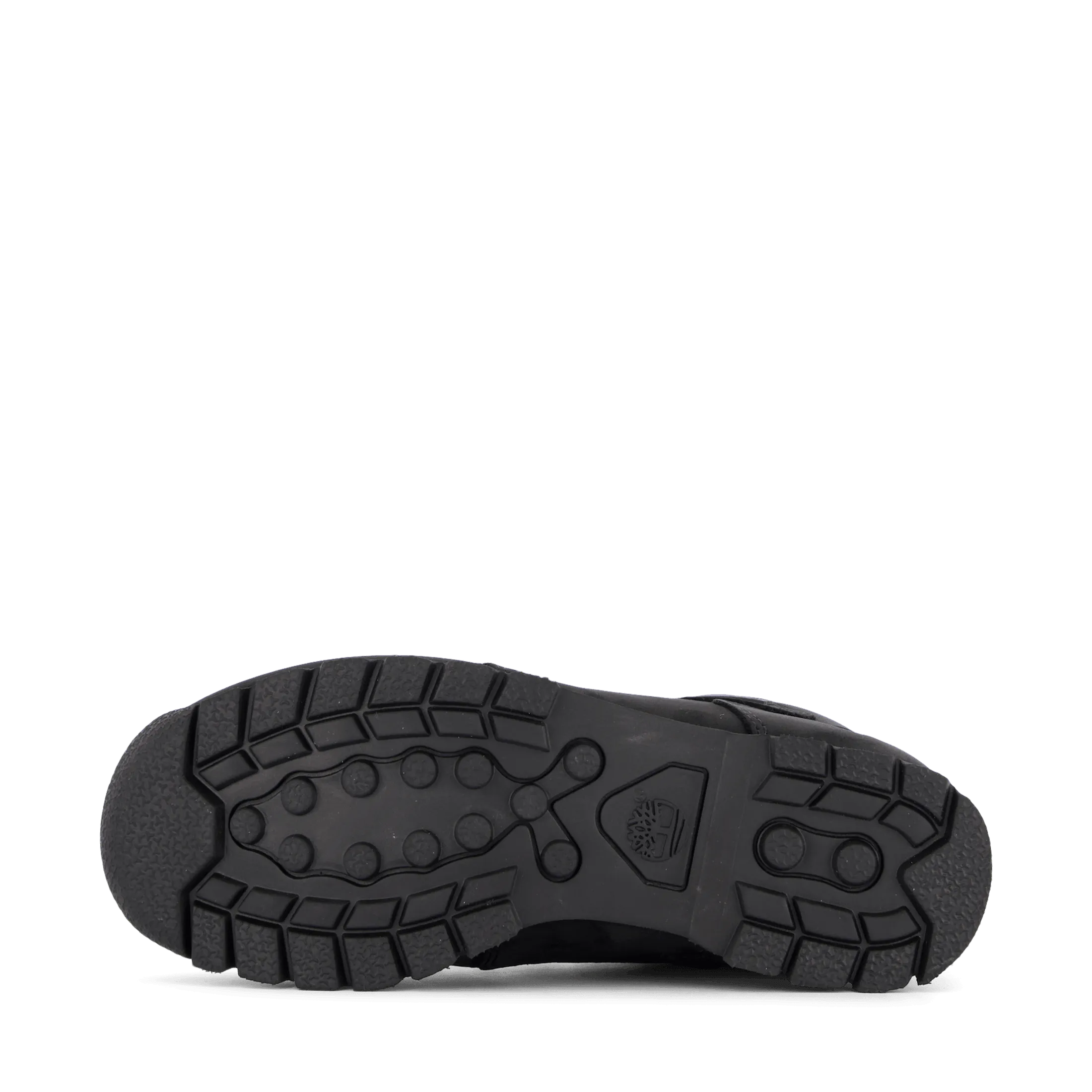 Euro Rock Blk Black