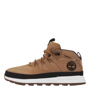 Euro Trekr Superox Wht Wheat